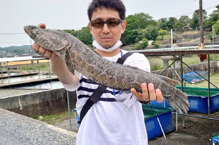 福岡にある釣り堀cafe Noelまでぜひ気兼ねなくお越しください